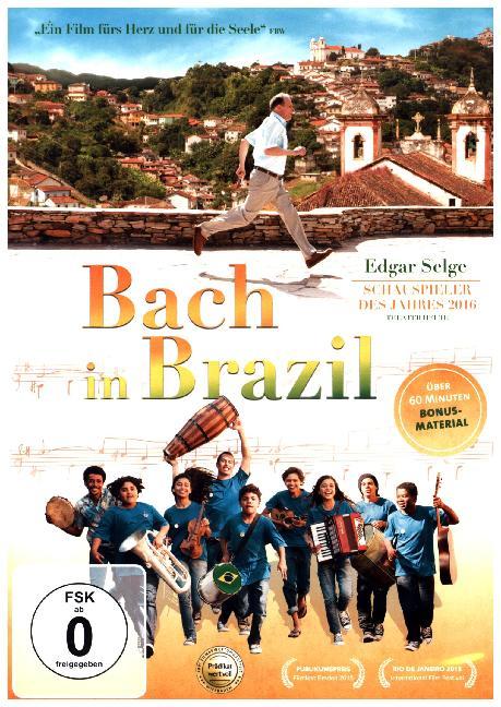 Bach in Brazil