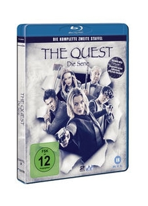 The Quest
