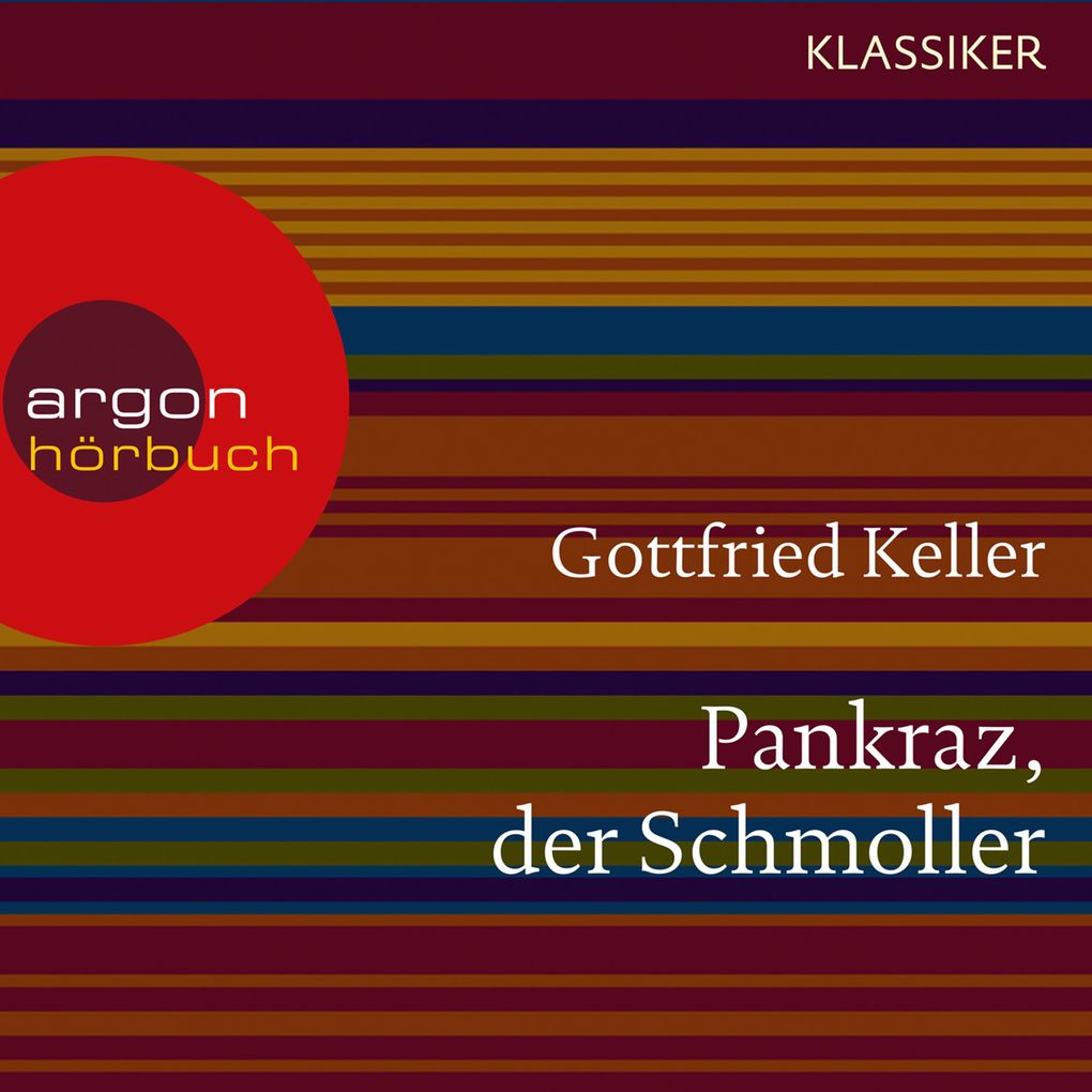 Pankraz der Schmoller