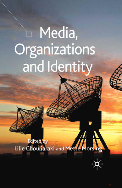 Media Organizations and Identity