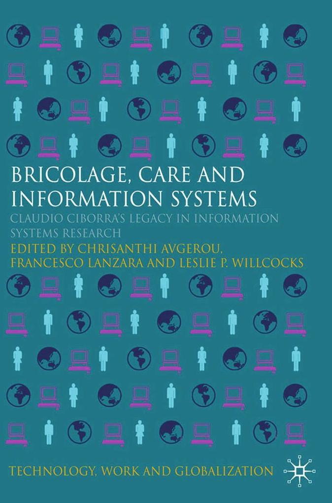 Bricolage Care and Information