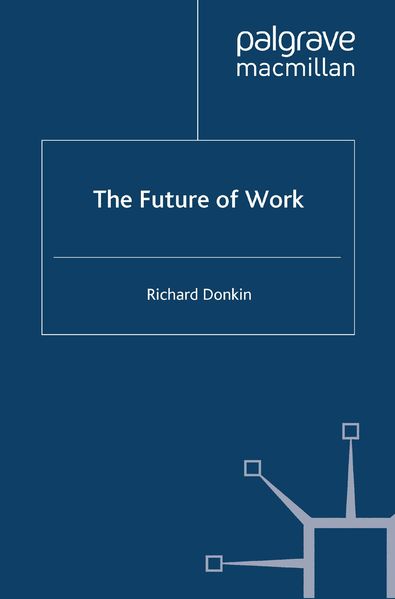 The Future of Work