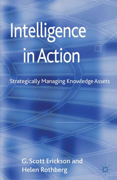 Intelligence in Action