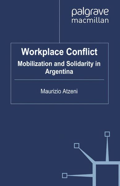 Workplace Conflict