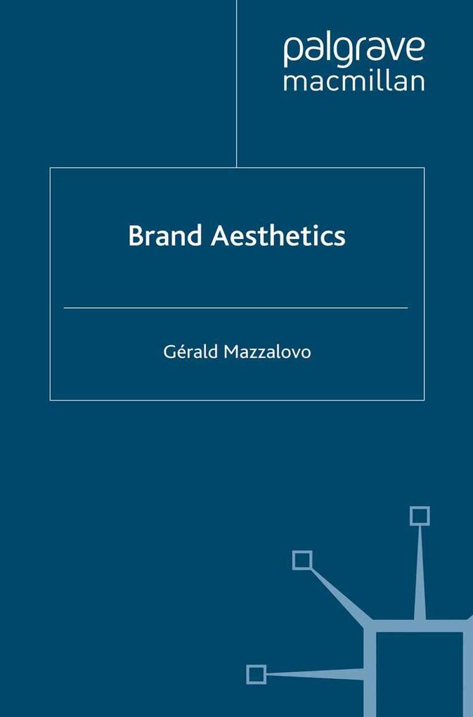 Brand Aesthetics