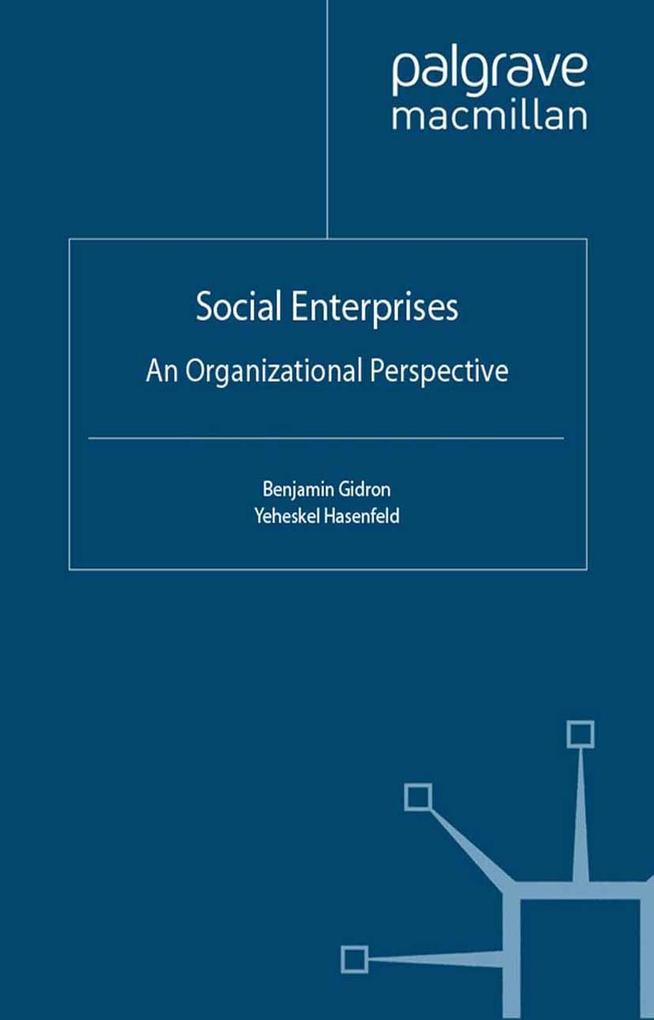 Social Enterprises