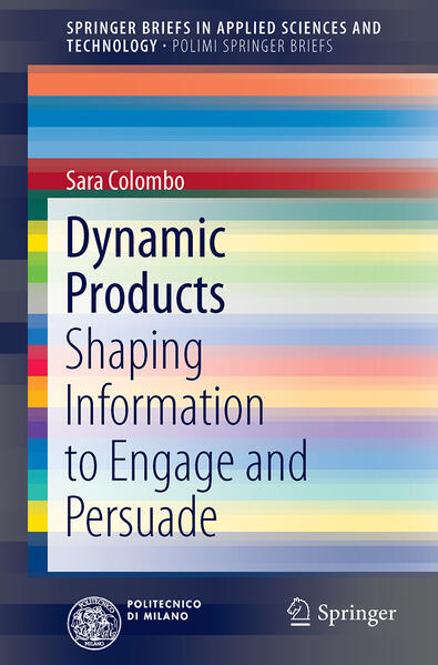 Dynamic Products