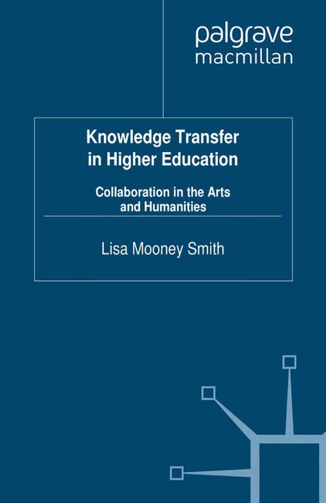 Knowledge Transfer in Higher Education