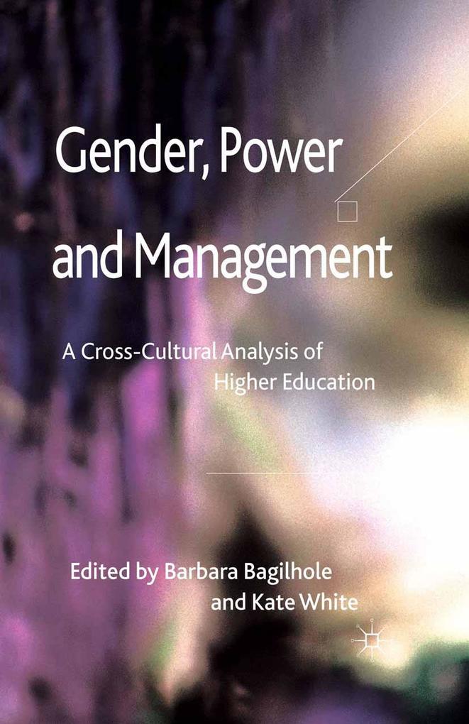 Gender Power and Management