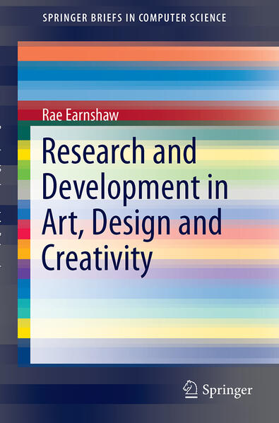 Research and Development in Art  and Creativity