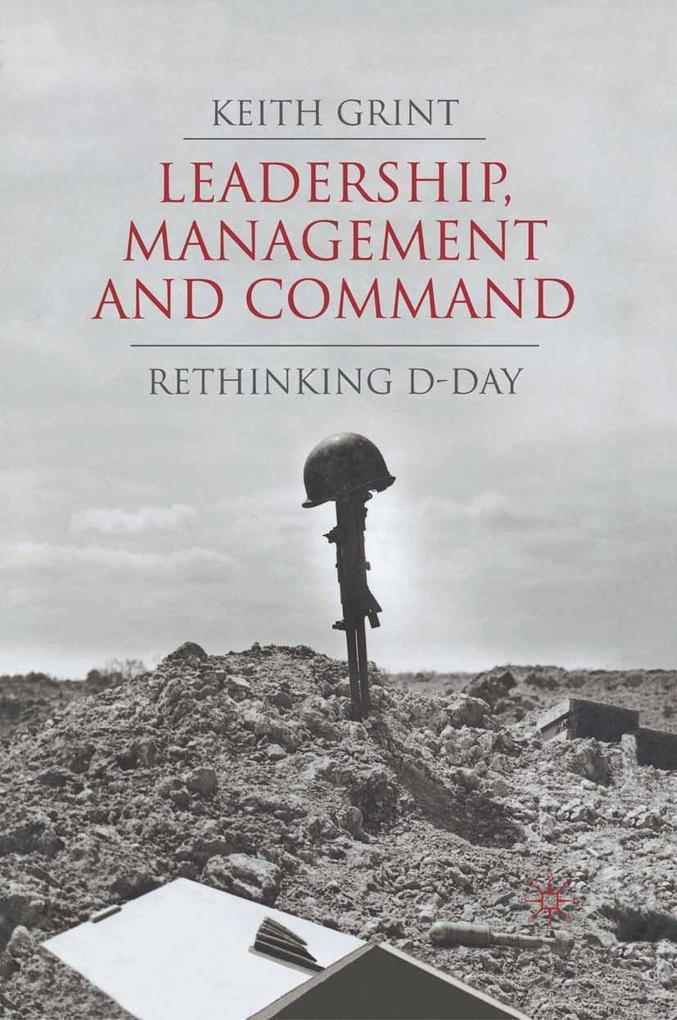 Leadership Management and Command