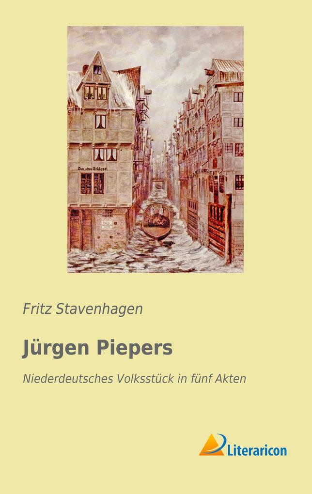 Jürgen Piepers