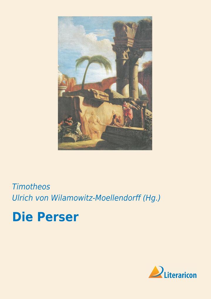Die Perser