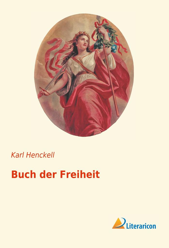Buch der Freiheit