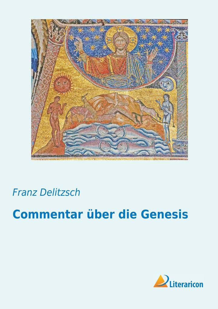 Commentar über die Genesis