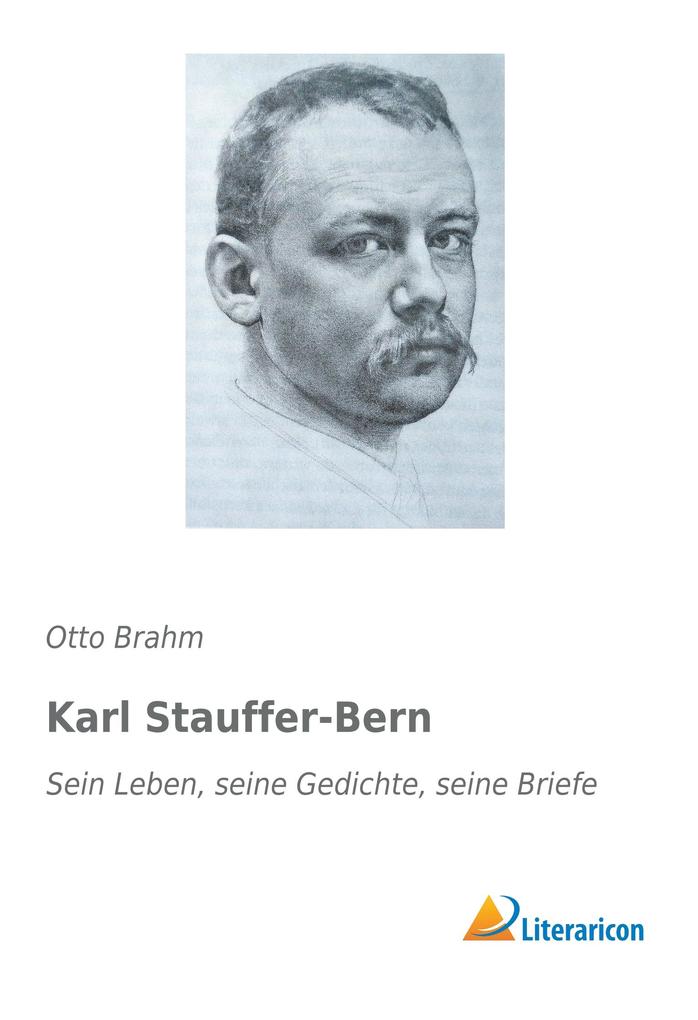 Karl Stauffer-Bern