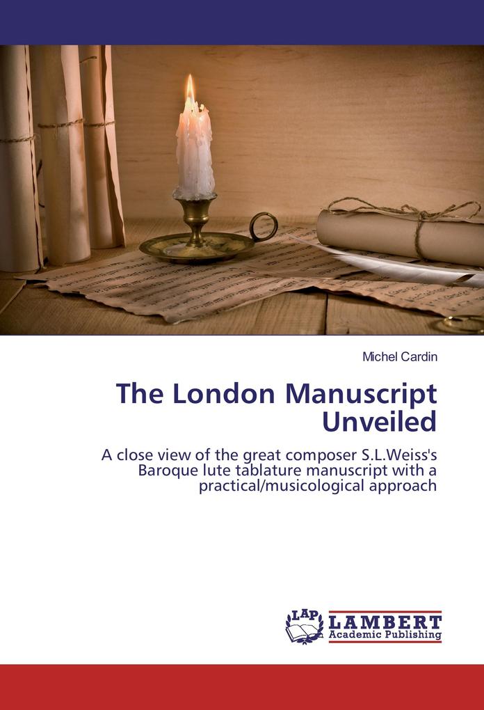 The London Manuscript Unveiled