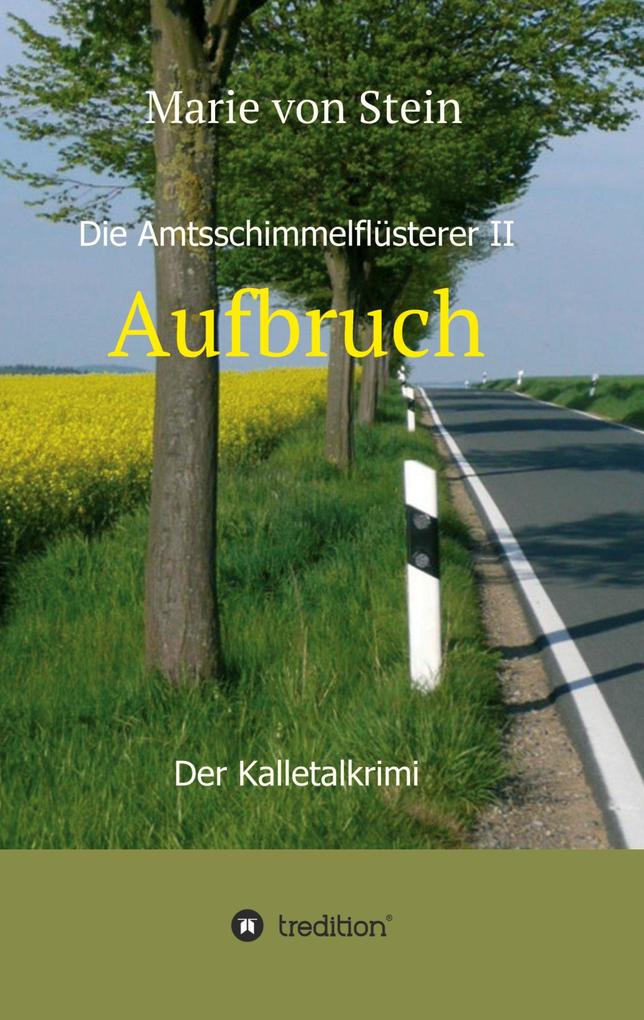 Aufbruch