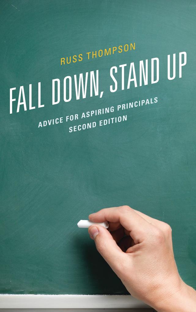 Fall Down Stand Up