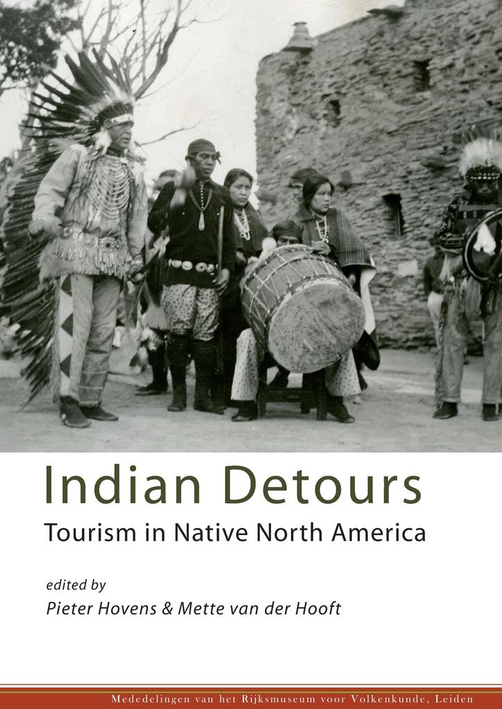 Indian Detours