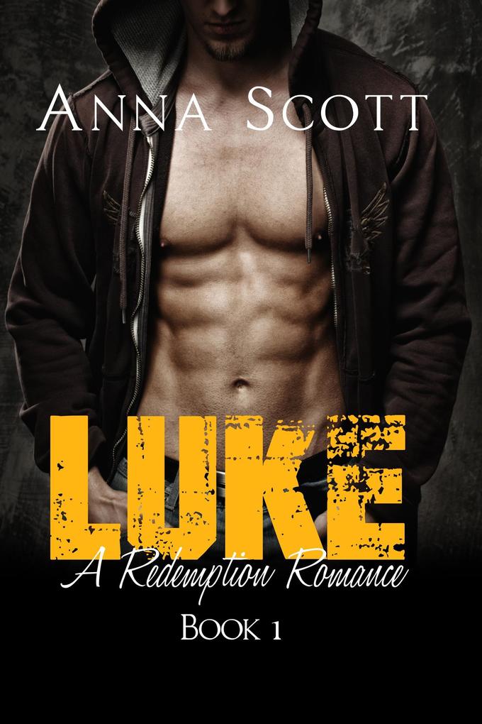 Luke (Redemption Romance #1)