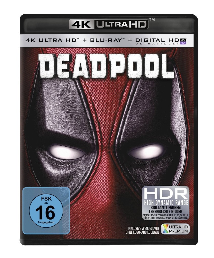 Deadpool