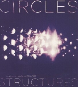Structures-Unreleased Material 1985-1989