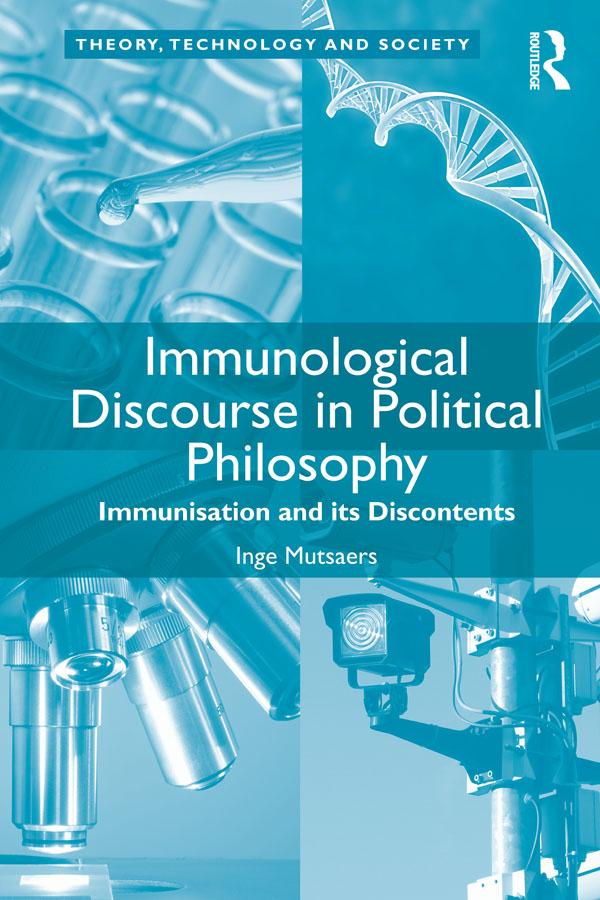 Immunological Discourse in Political Philosophy