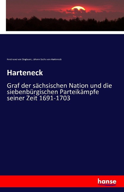 Harteneck