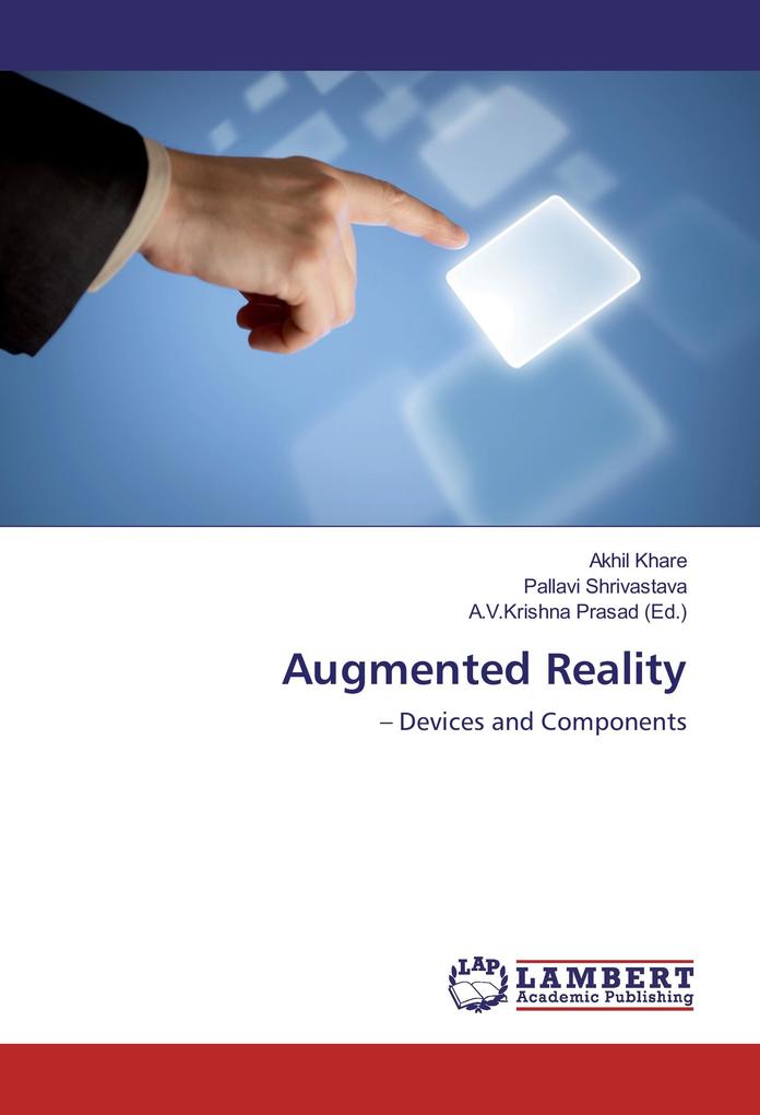 Augmented Reality