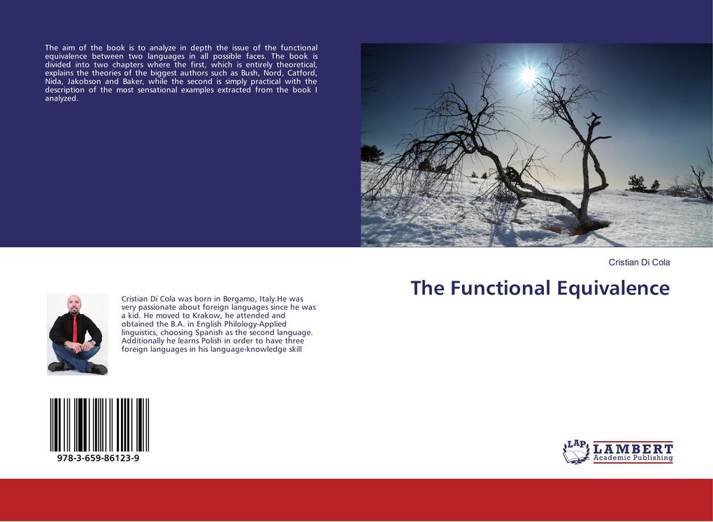 The Functional Equivalence