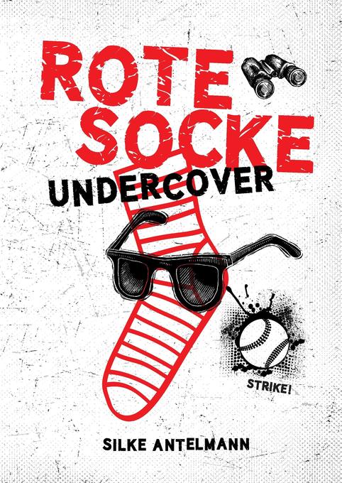 Image of Rote Socke undercover