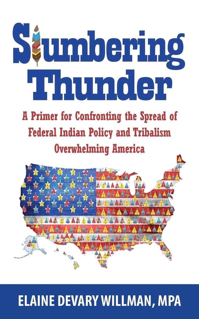 Slumbering Thunder