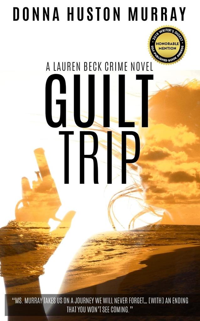 Guilt Trip: The Mystery
