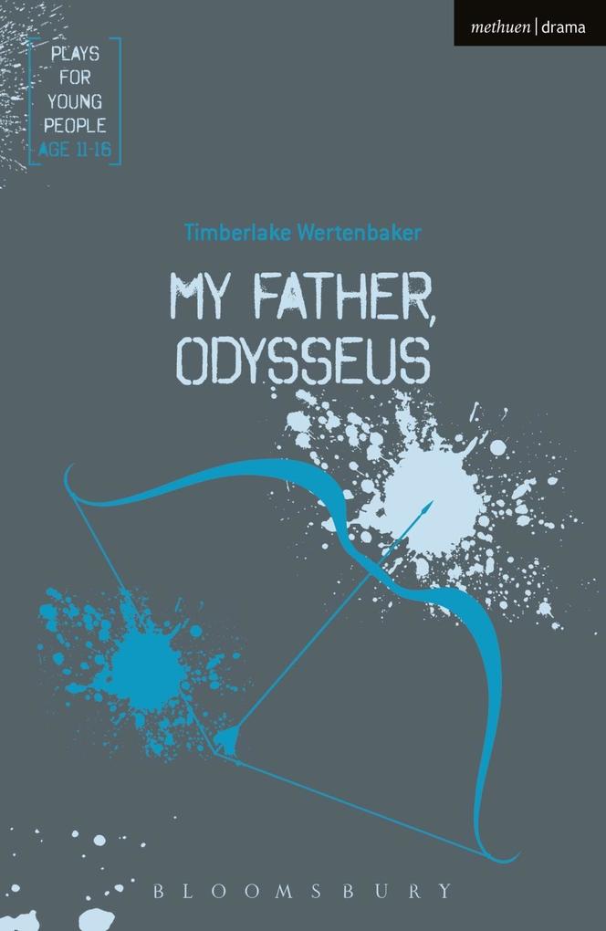 My Father Odysseus