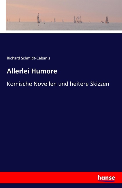 Allerlei Humore
