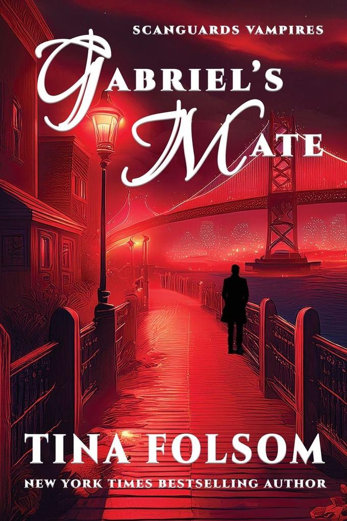 Gabriel's Mate
