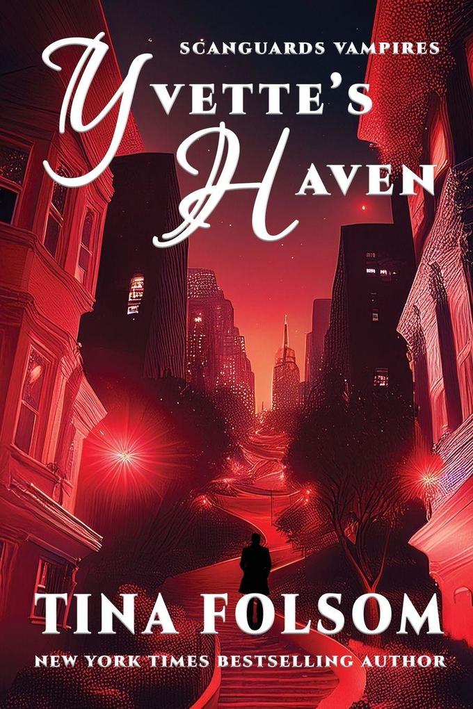 Yvette's Haven