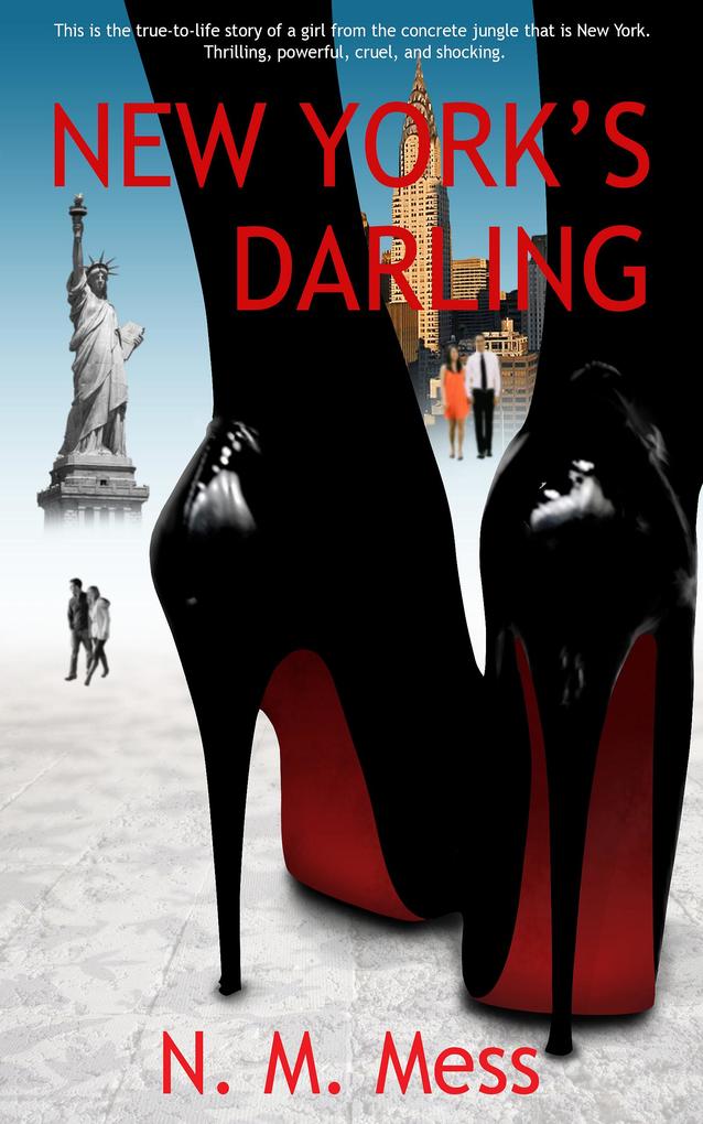 New York‘s Darling