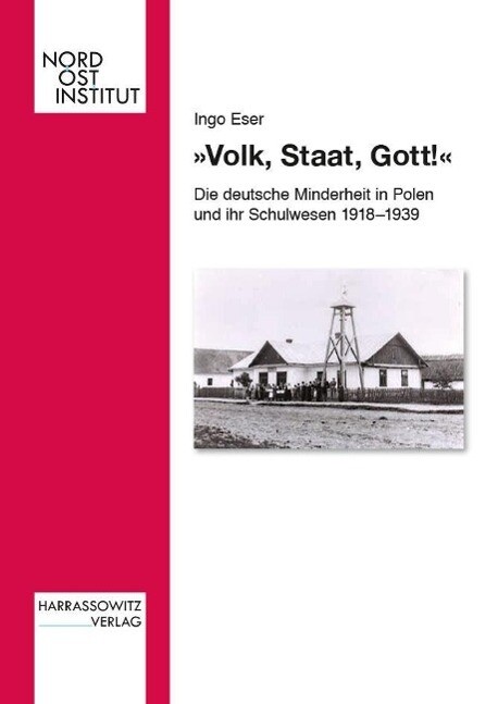 'Volk Staat Gott!' - Ingo Eser