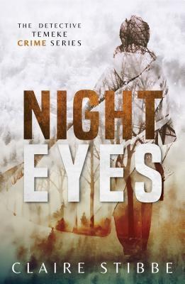 Night Eyes (The Detective Temeke Crime Series #2)
