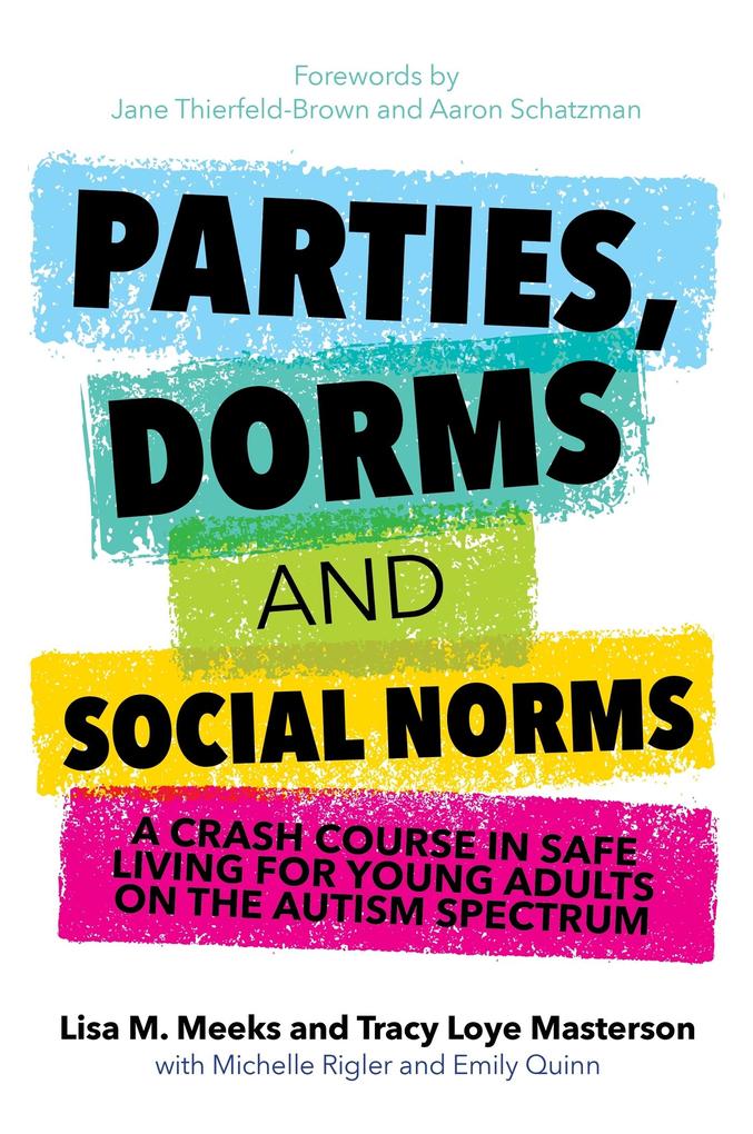 Parties Dorms and Social Norms