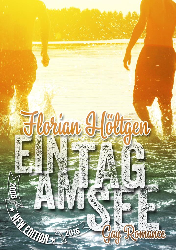 Ein Tag am See