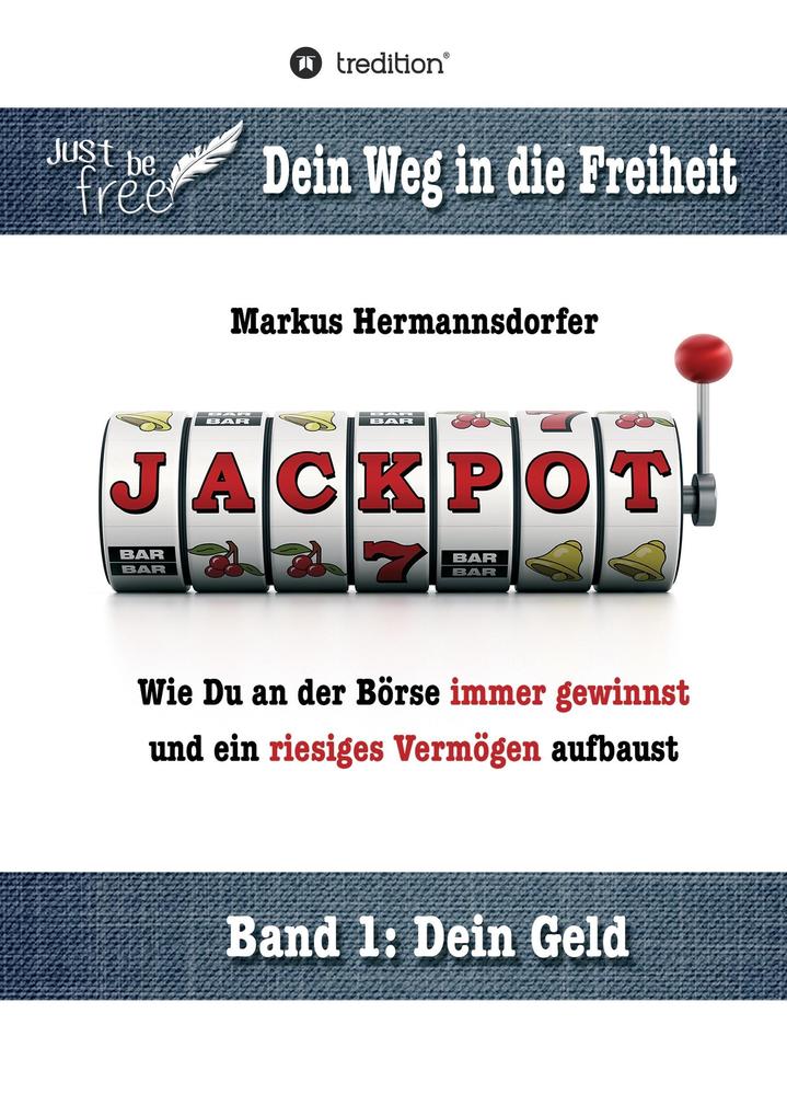 Jackpot! - Markus Hermannsdorfer