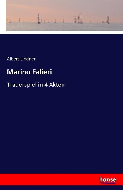 Image of Marino Falieri