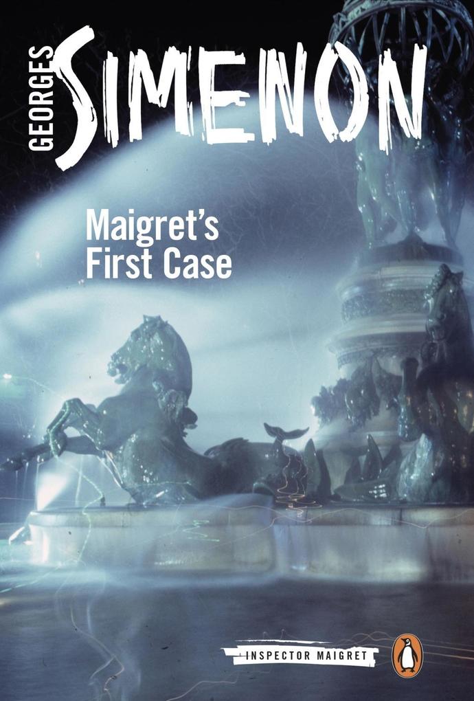 Maigret‘s First Case