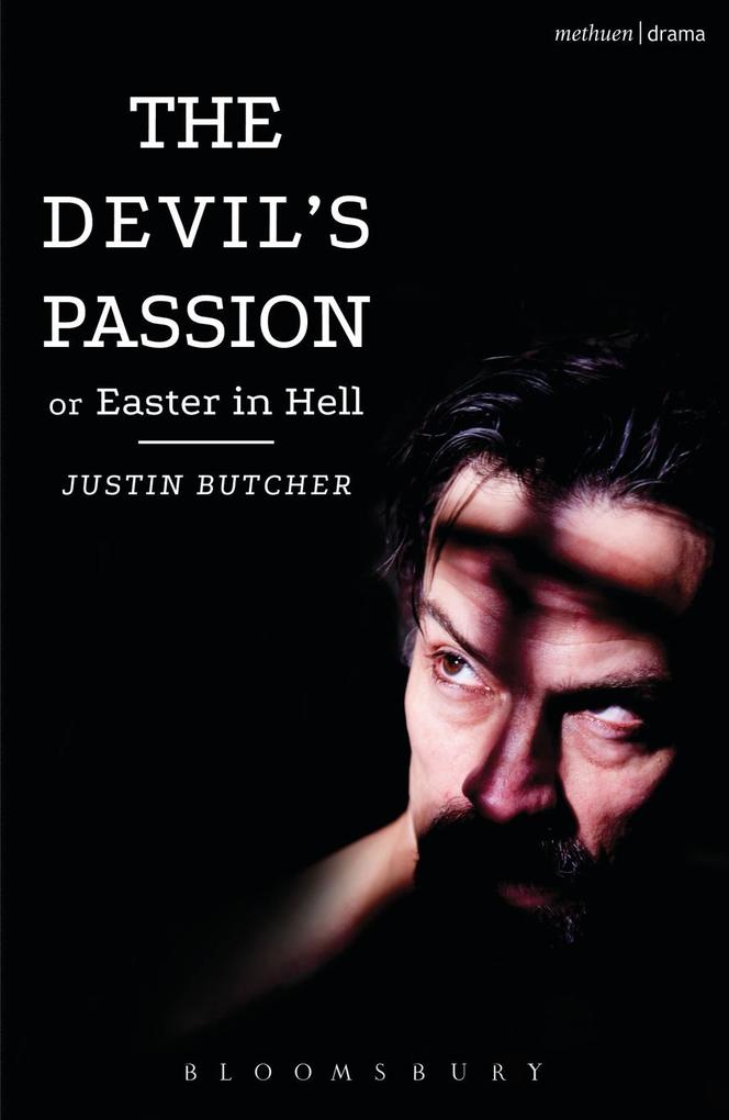 The Devil‘s Passion or Easter in Hell