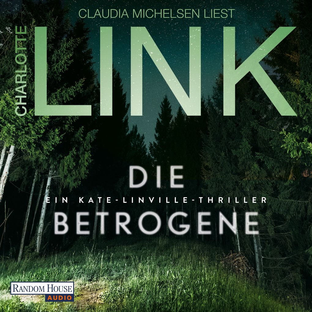 Random House Audio Die Betrogene