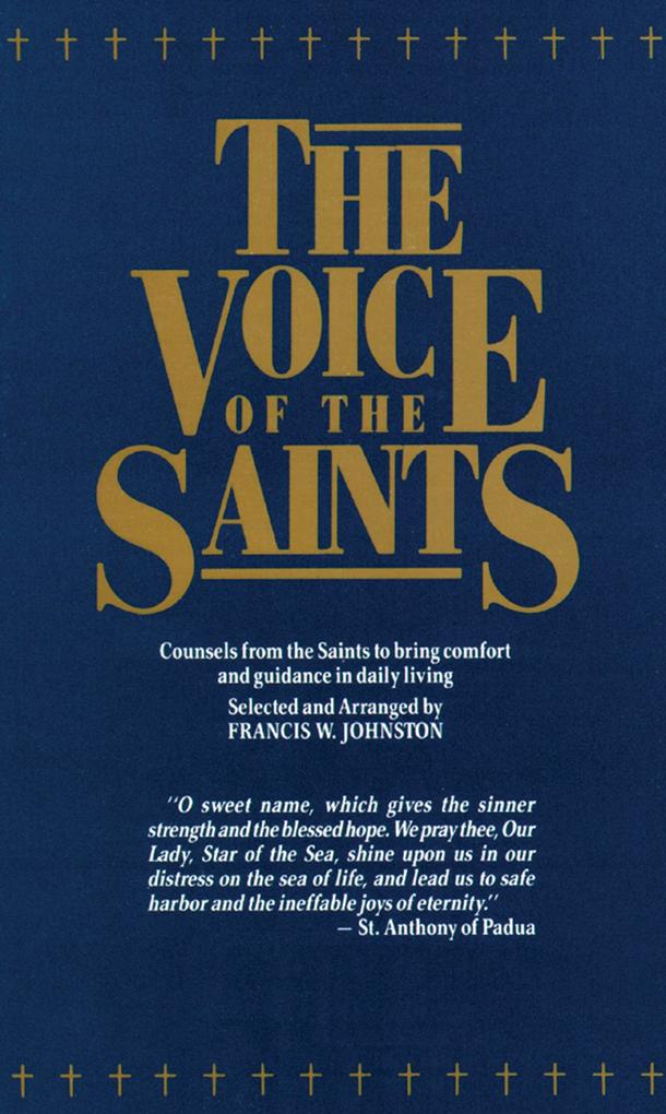 Voice of the Saints