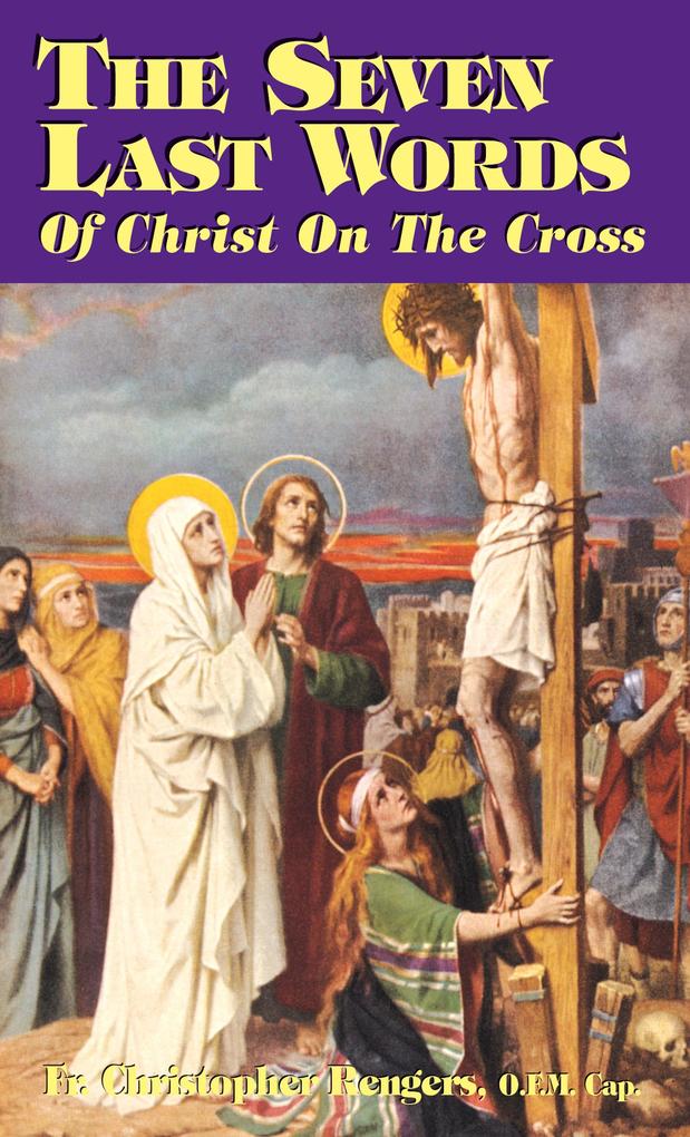 Seven Last Words of Christ on the Cross